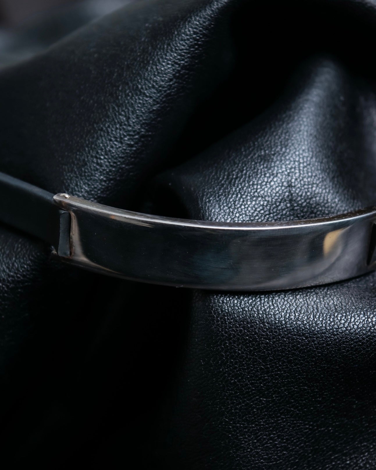 GUCCI silver 925 choker