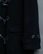 "Barbour" Vintage duffel coat