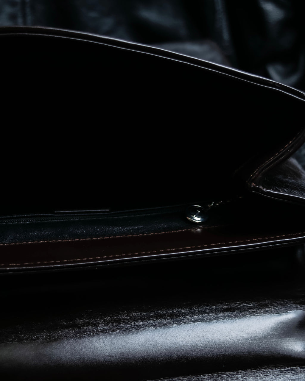 "GUCCI" Harako fur square shoulder bag