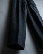 "Jean Paul Gaultier" Archive classic wool setup