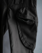 "Givenchy" Functional Design Spring Setup