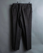 "Burberrys" Vintage Stripe Setup