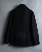 "Maison Martin Margiela" 07AW Personal Archive Coat