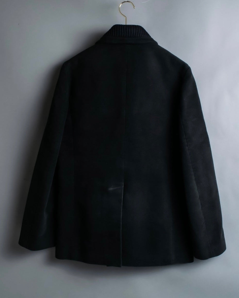 "Maison Martin Margiela" 07AW Personal Archive Coat