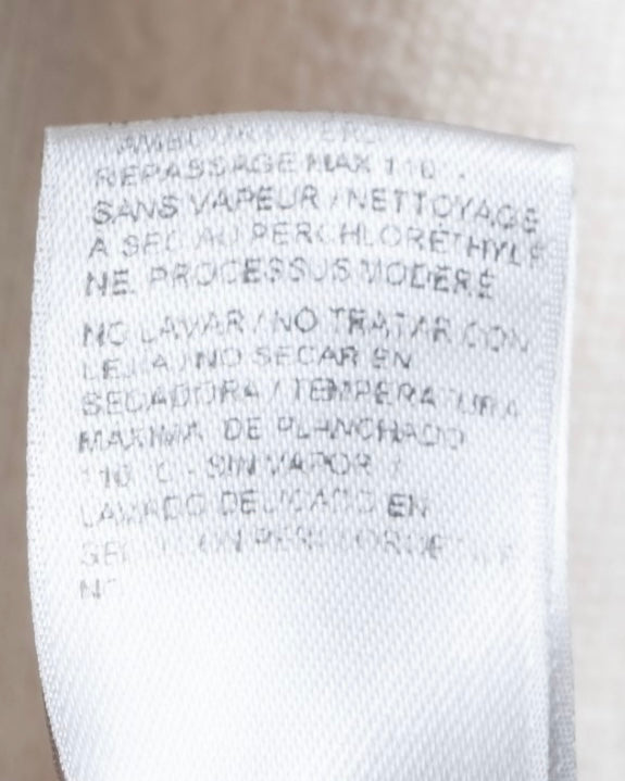 "BOTTEGA VENETA" art pattern cashmere 100% knit