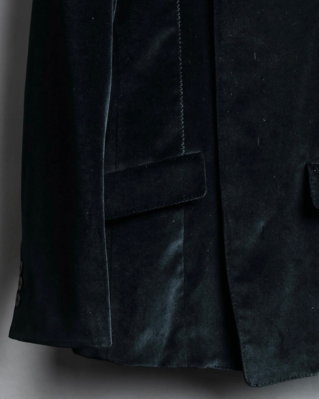 "Jean Paul Gaultier" Velvet Seamless Design Setup