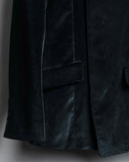 "Jean Paul Gaultier" Velvet Seamless Design Setup