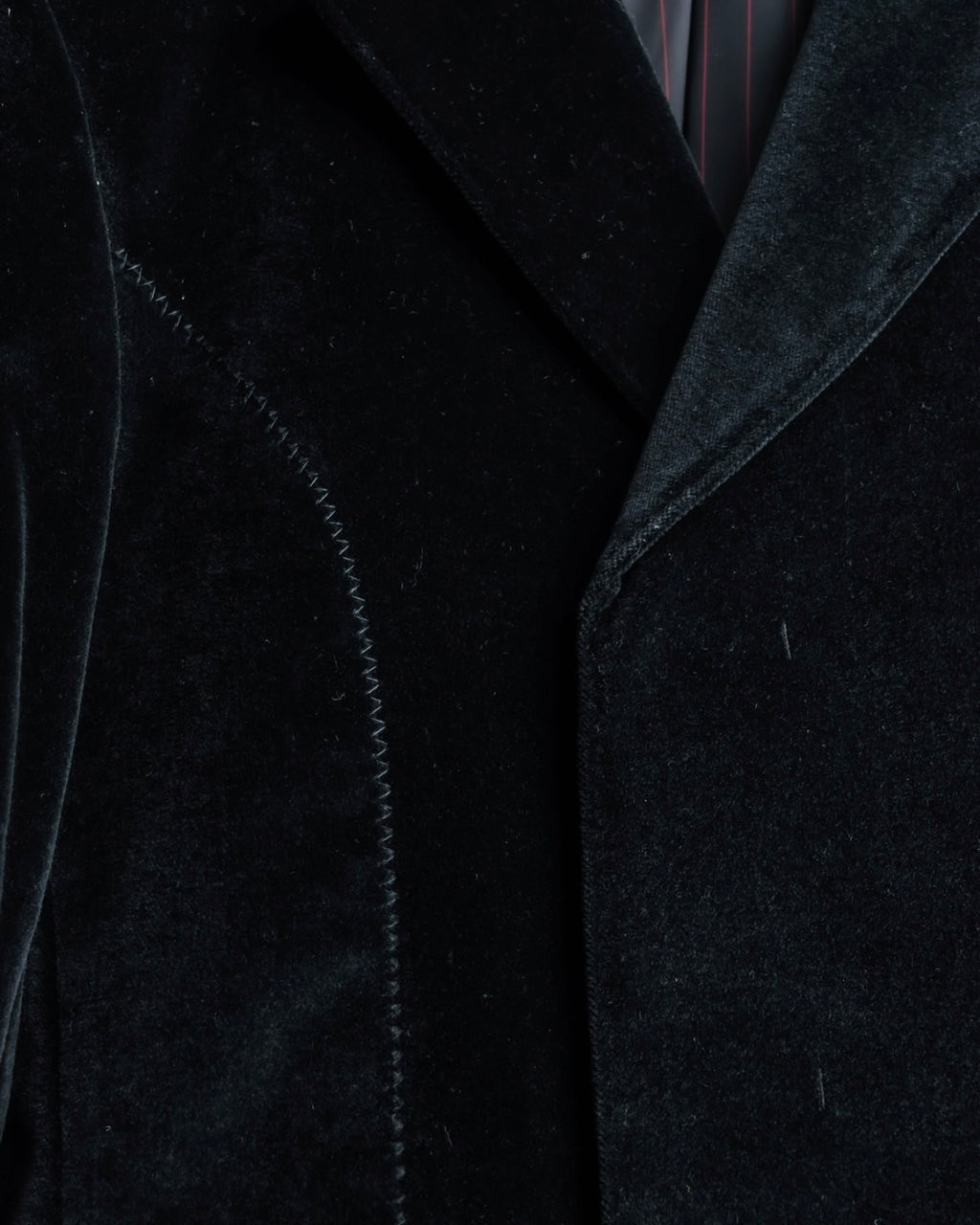 "Jean Paul Gaultier" Velvet Seamless Design Setup