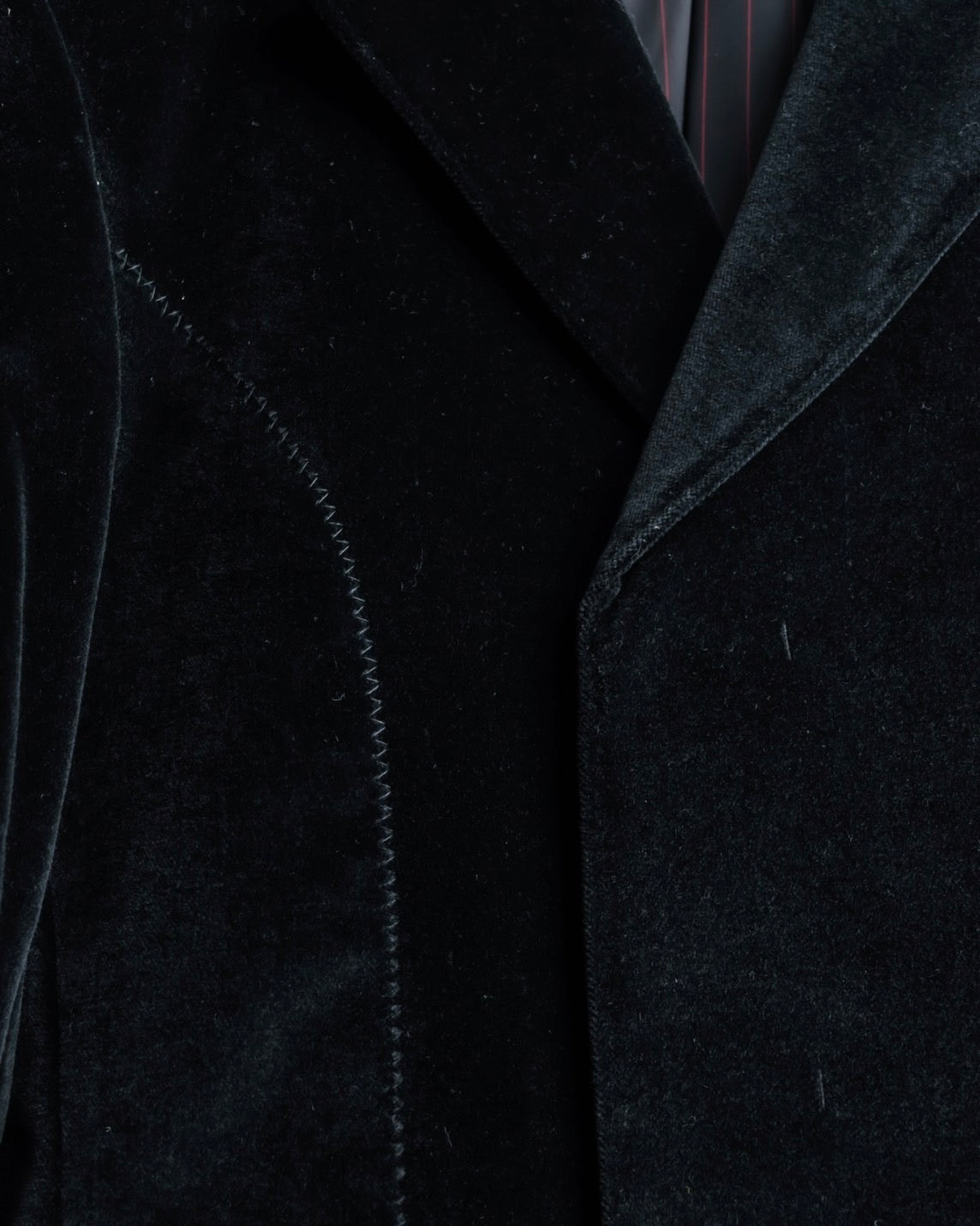 "Jean Paul Gaultier" Velvet Seamless Design Setup