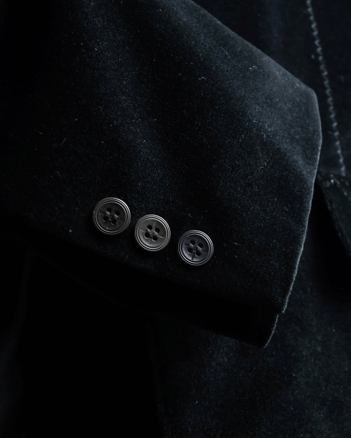 "Jean Paul Gaultier" Velvet Seamless Design Setup