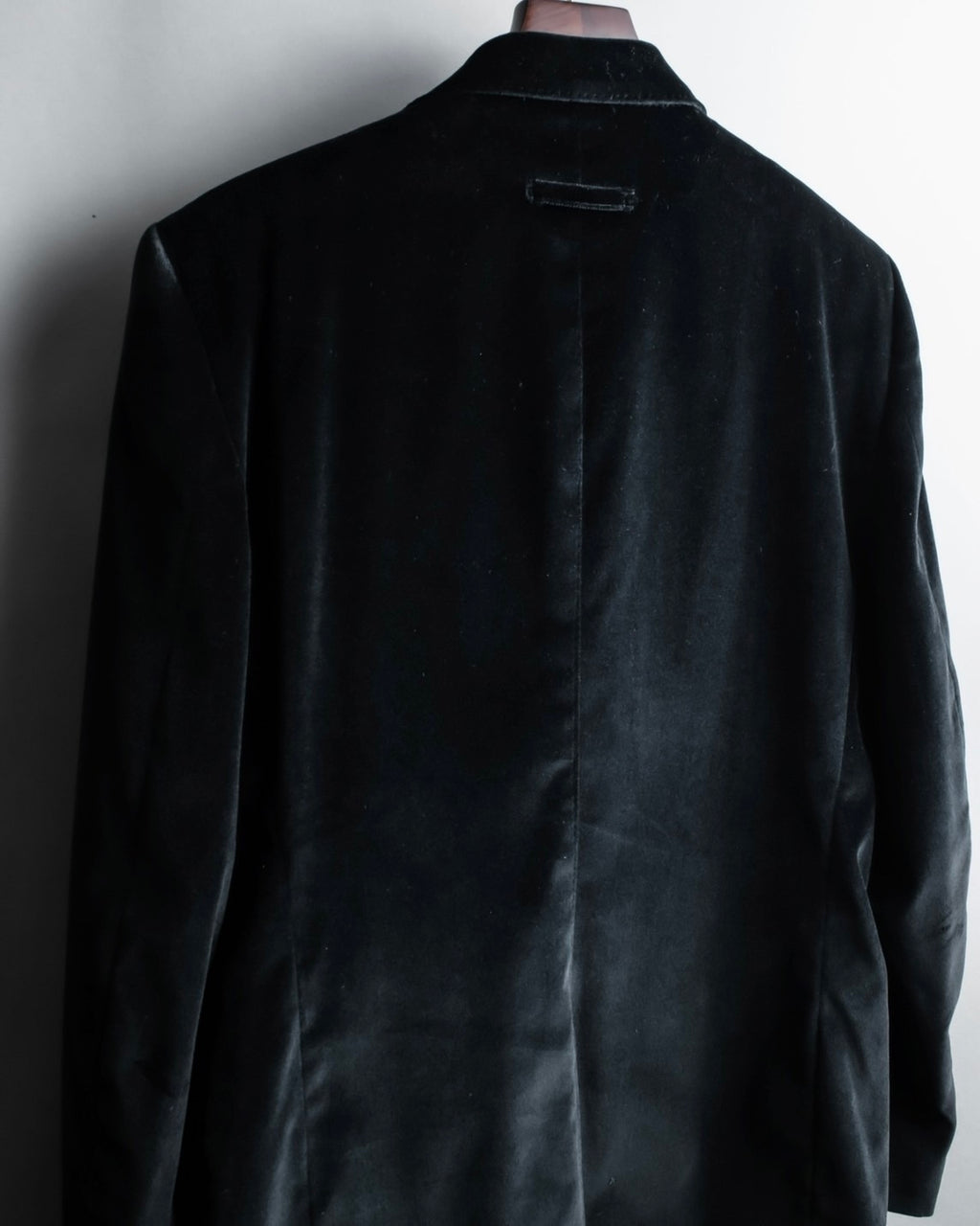 "Jean Paul Gaultier" Velvet Seamless Design Setup