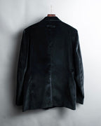 "Jean Paul Gaultier" Velvet Seamless Design Setup