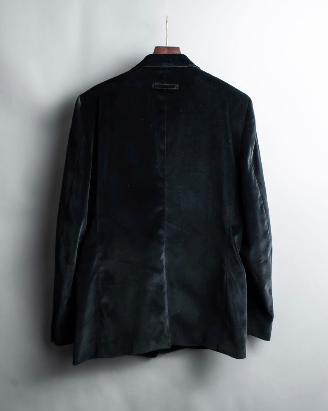 "Jean Paul Gaultier" Velvet Seamless Design Setup