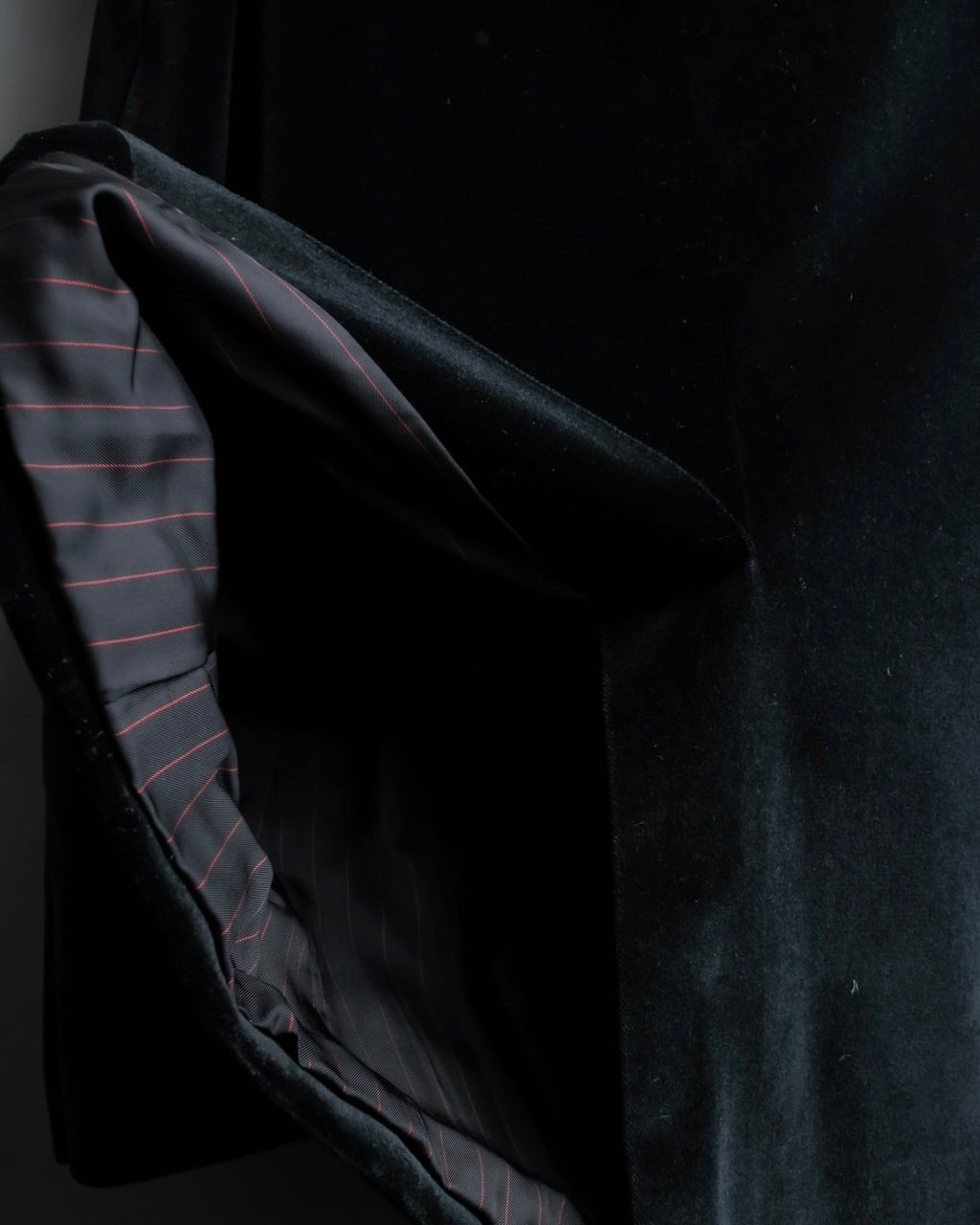 "Jean Paul Gaultier" Velvet Seamless Design Setup