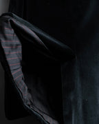 "Jean Paul Gaultier" Velvet Seamless Design Setup