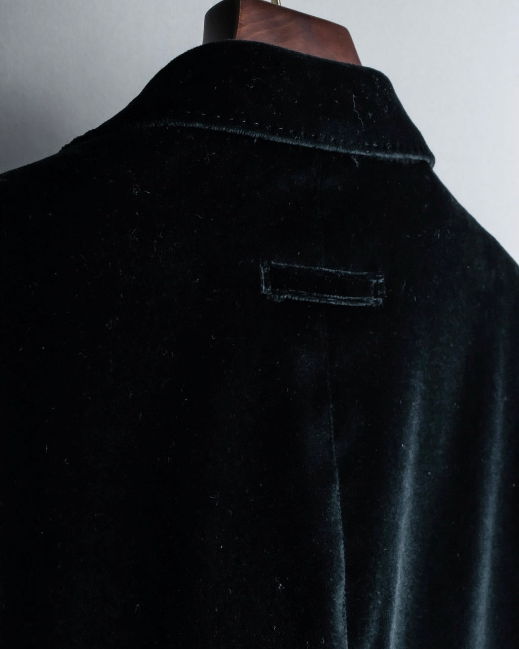 "Jean Paul Gaultier" Velvet Seamless Design Setup