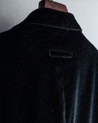 "Jean Paul Gaultier" Velvet Seamless Design Setup