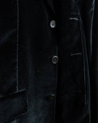 "Jean Paul Gaultier" Velvet Seamless Design Setup