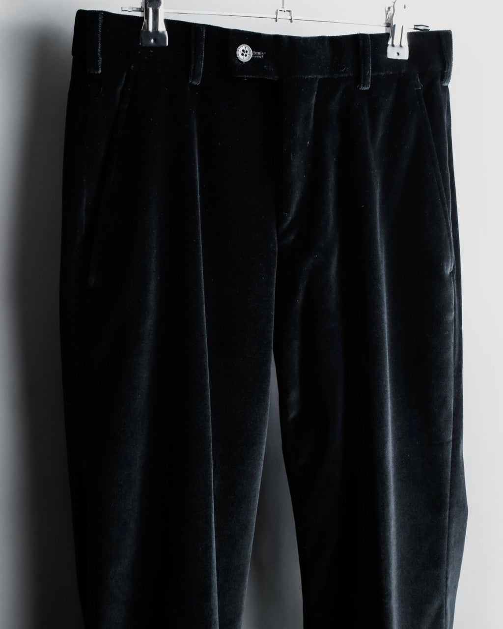 "Jean Paul Gaultier" Velvet Seamless Design Setup