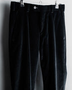 "Jean Paul Gaultier" Velvet Seamless Design Setup