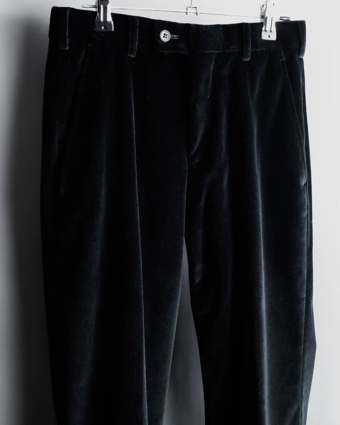 "Jean Paul Gaultier" Velvet Seamless Design Setup