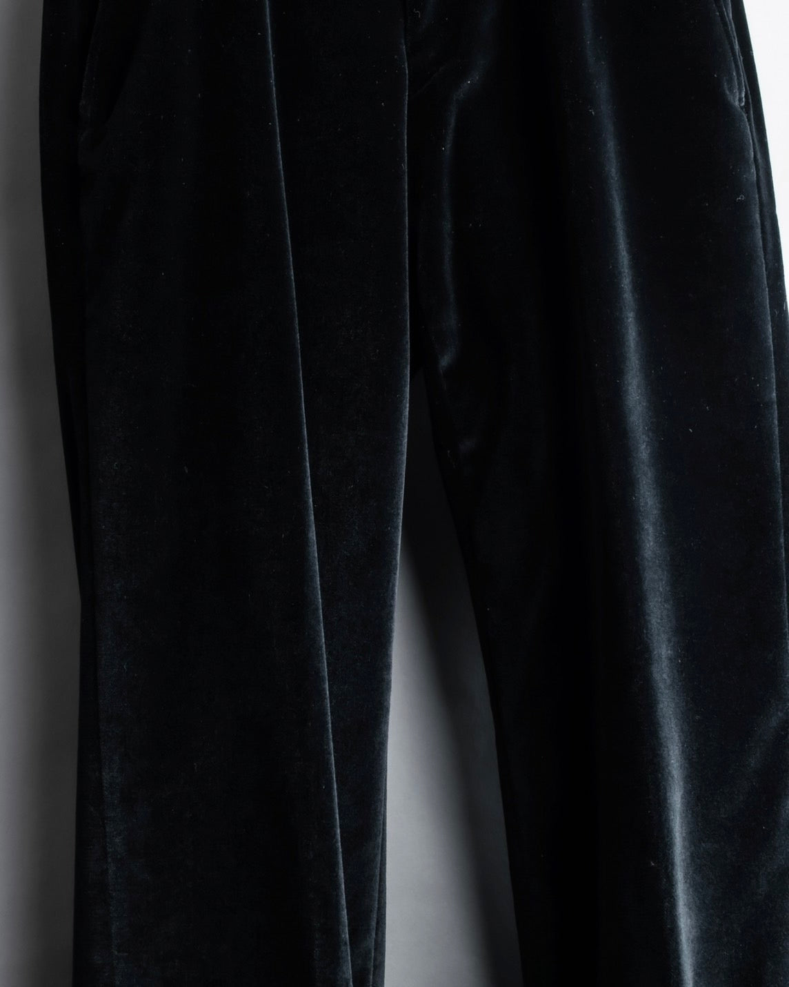 "Jean Paul Gaultier" Velvet Seamless Design Setup