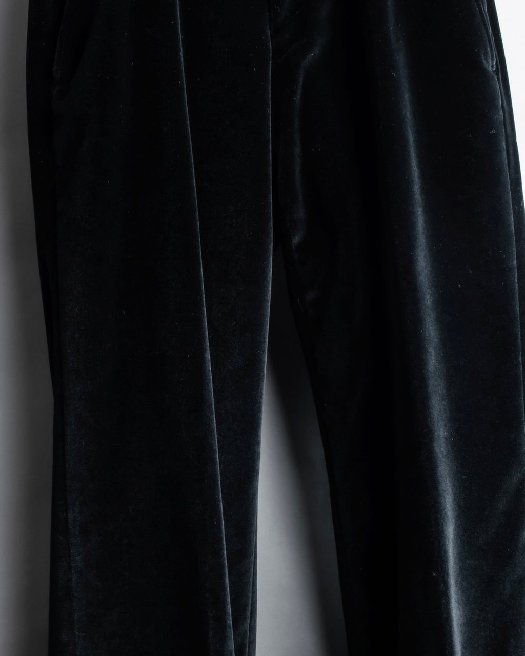 "Jean Paul Gaultier" Velvet Seamless Design Setup