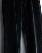 "Jean Paul Gaultier" Velvet Seamless Design Setup