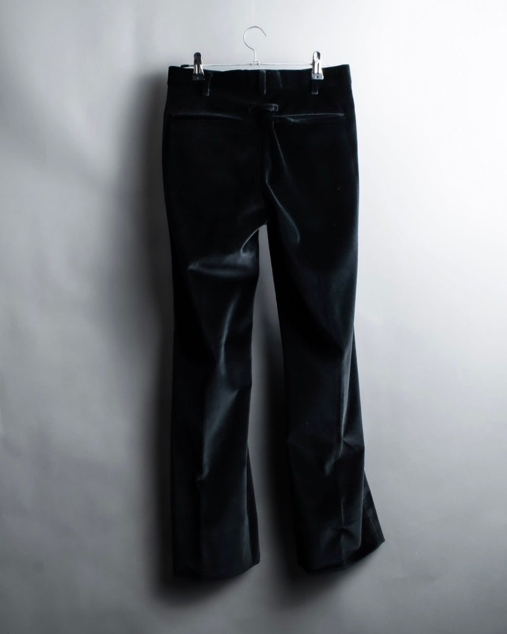 "Jean Paul Gaultier" Velvet Seamless Design Setup