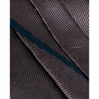 Balenciaga Blue  String Design Tie