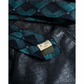 HIROKO KOSHINO Art Check Pattern Tie