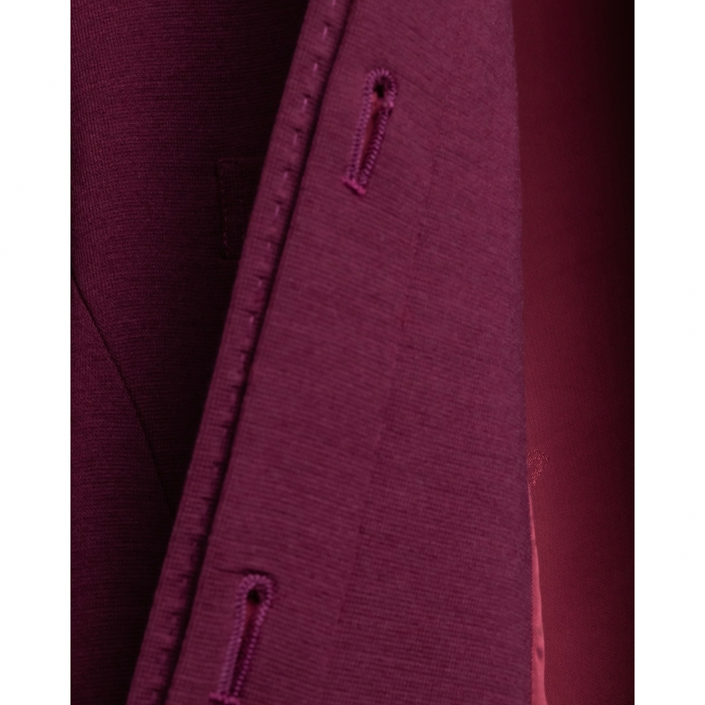 DAKS Seamless Stitch Design Jacket