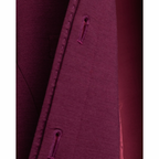 DAKS Seamless Stitch Design Jacket