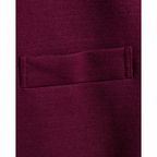 DAKS Seamless Stitch Design Jacket