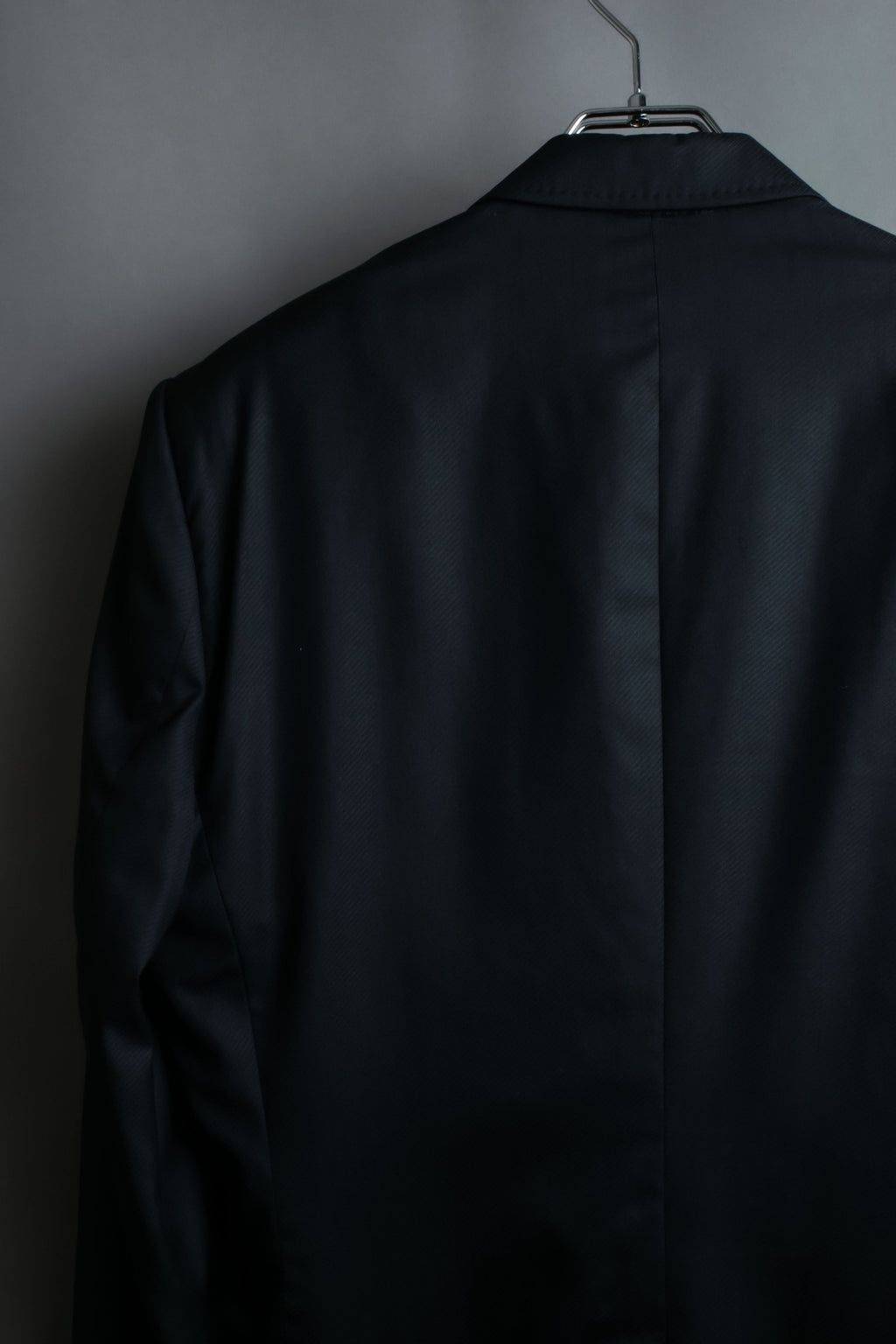 “Dolce & Gabbana” 3D front designed tailored jacket