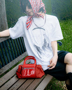 "A Girl T-shirt" (by Takuro Kawaguchi)