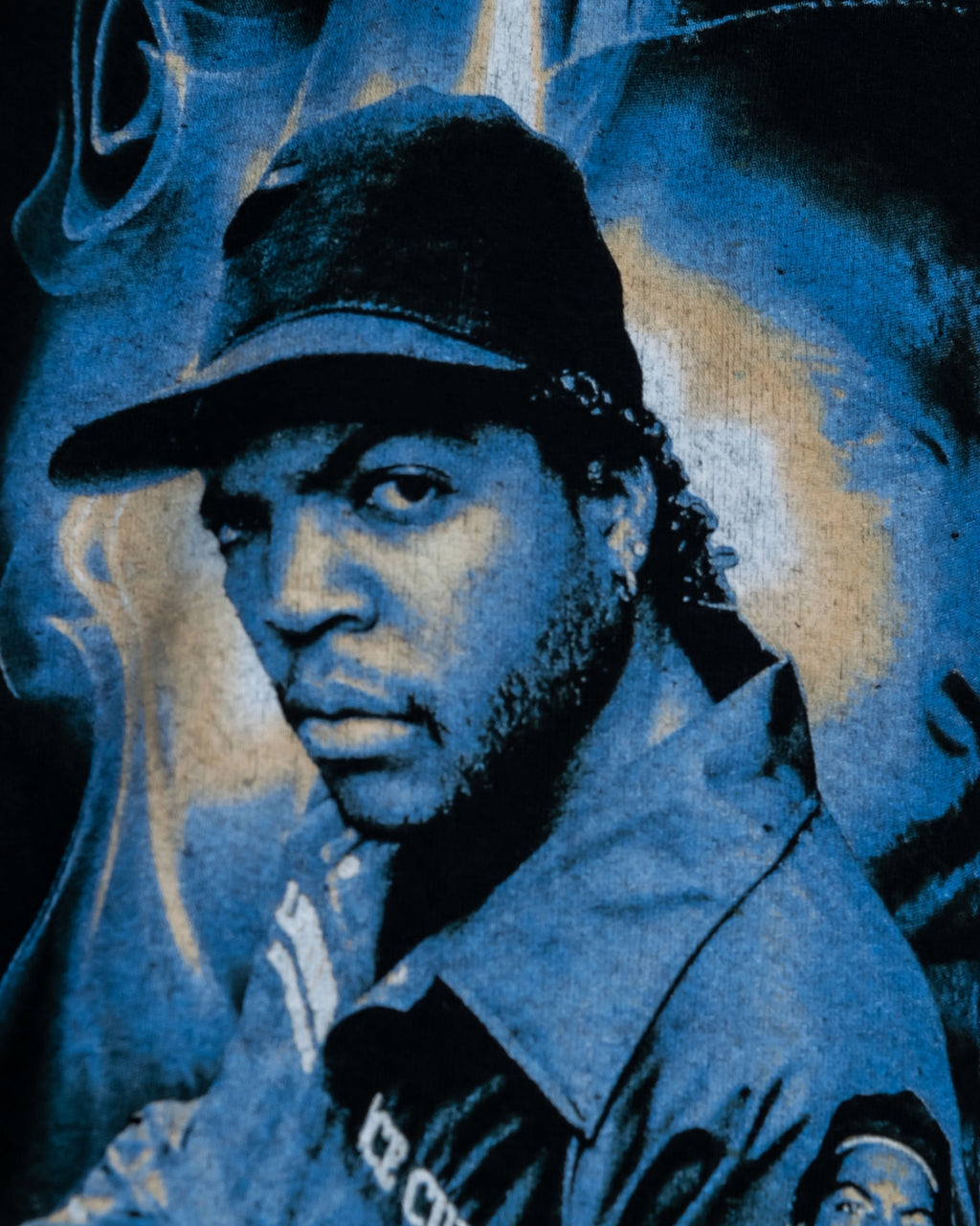 ICE CUBE Vintage T-Shirt