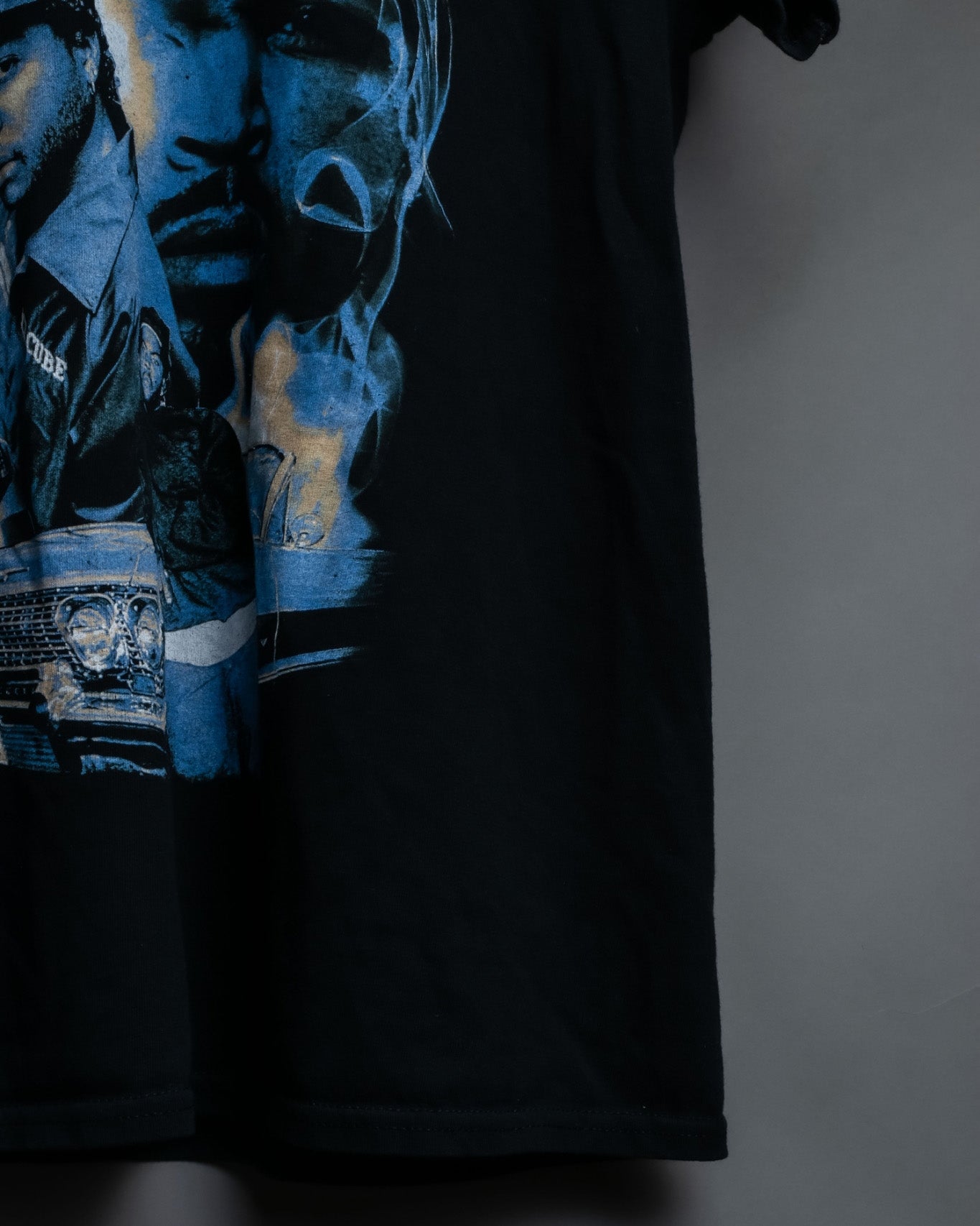 ICE CUBE Vintage T-Shirt