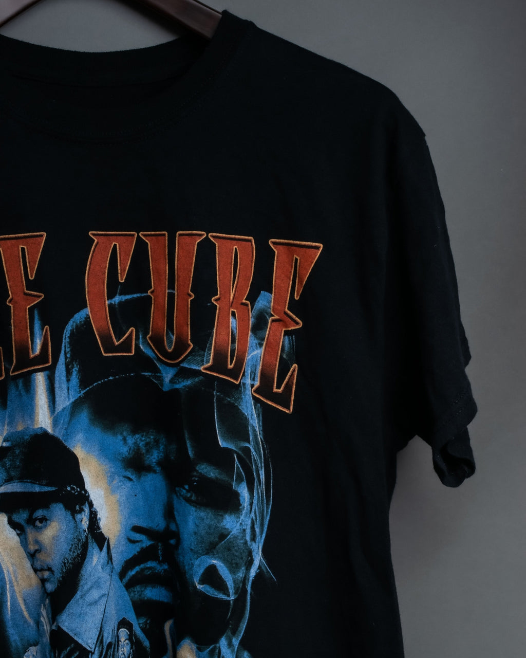 ICE CUBE Vintage T-Shirt