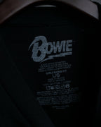 David Bowie Vintage T shirt