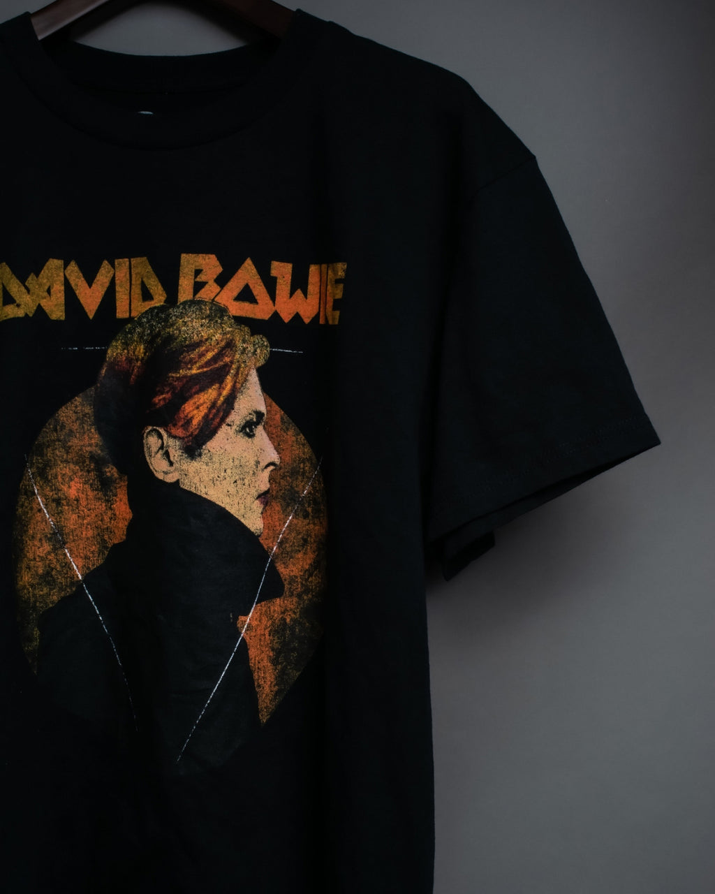 David Bowie Vintage T shirt