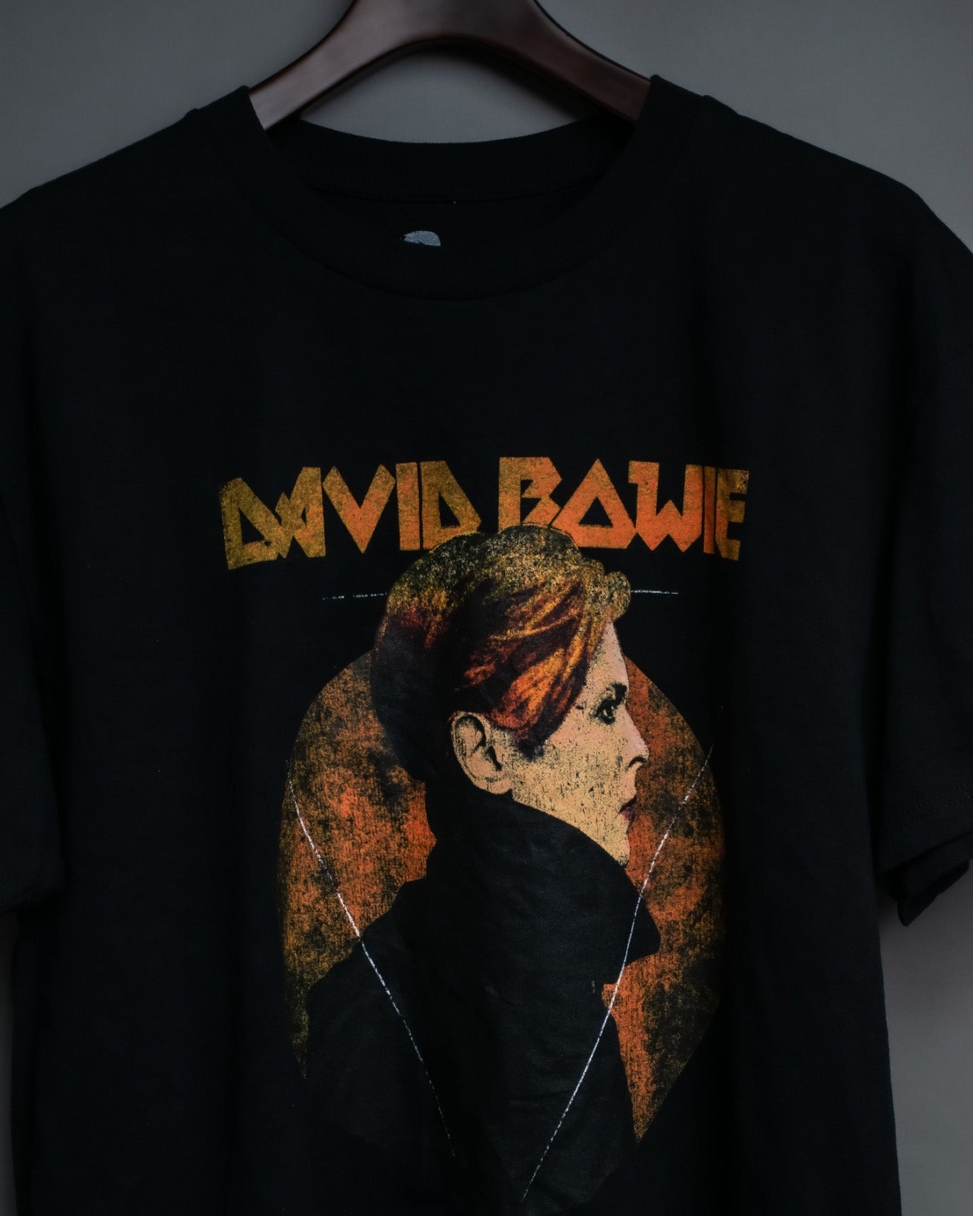 David Bowie Vintage T shirt