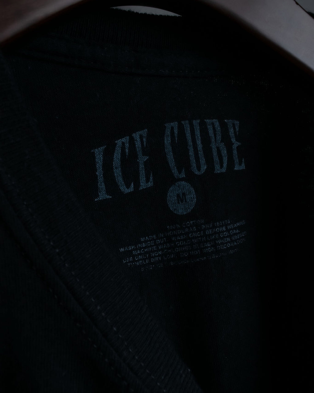ICE CUBE Vintage T-Shirt