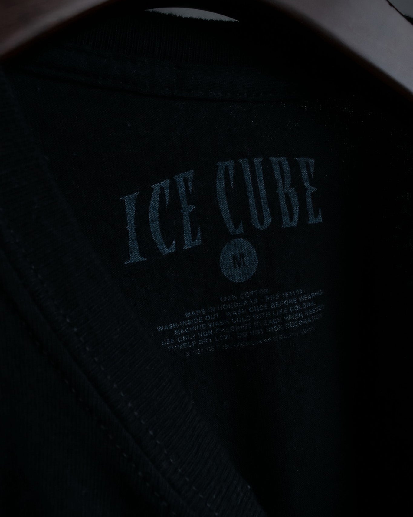 ICE CUBE Vintage T-Shirt