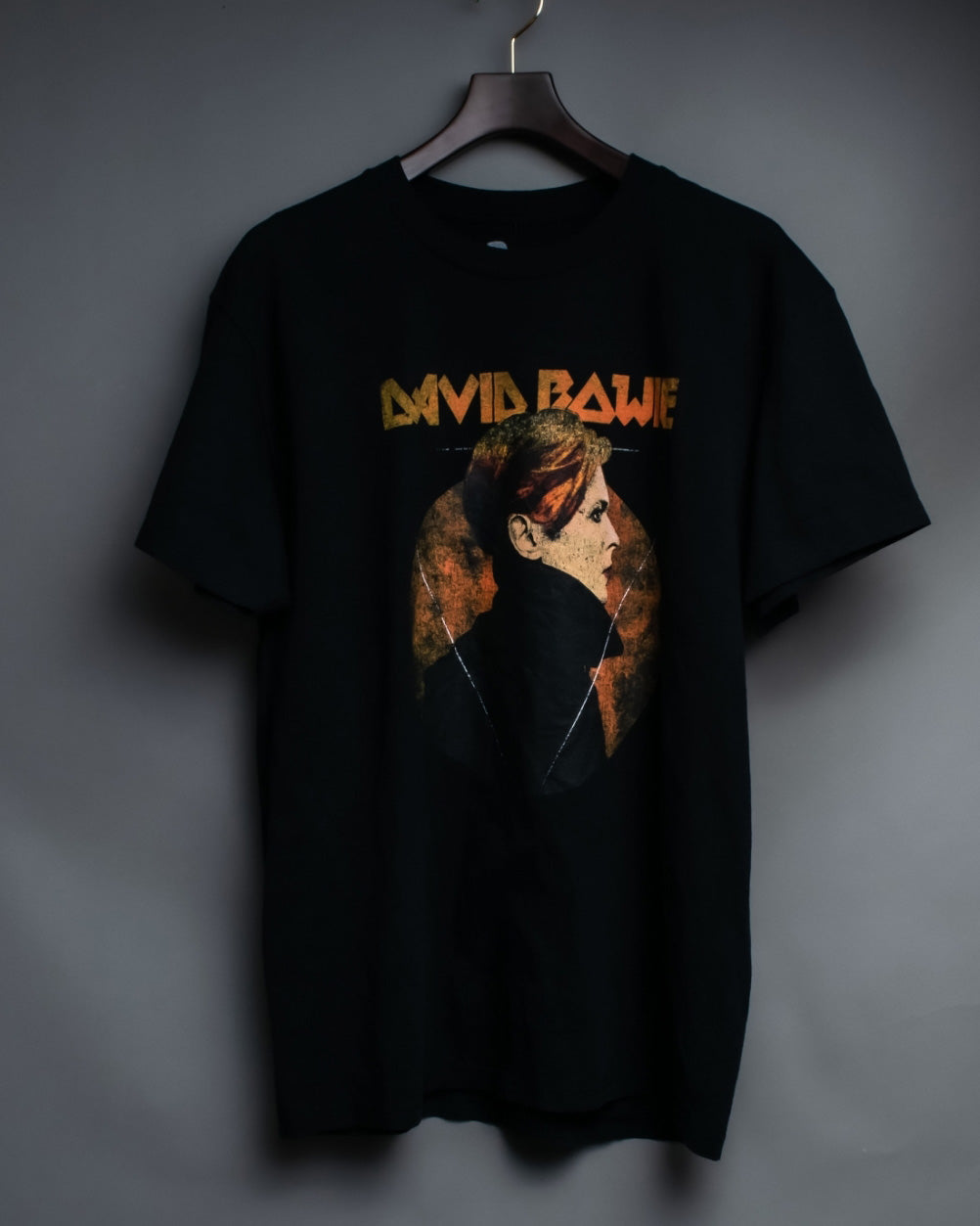 David Bowie Vintage T shirt