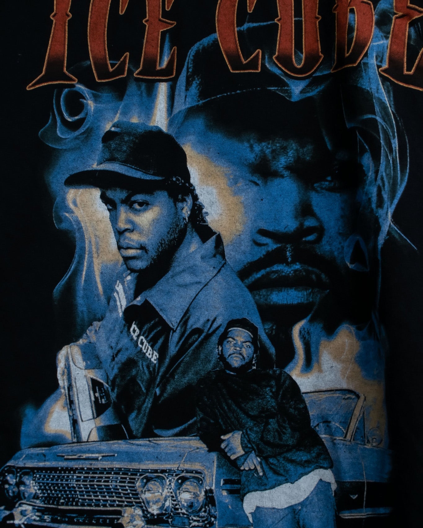 ICE CUBE Vintage T-Shirt