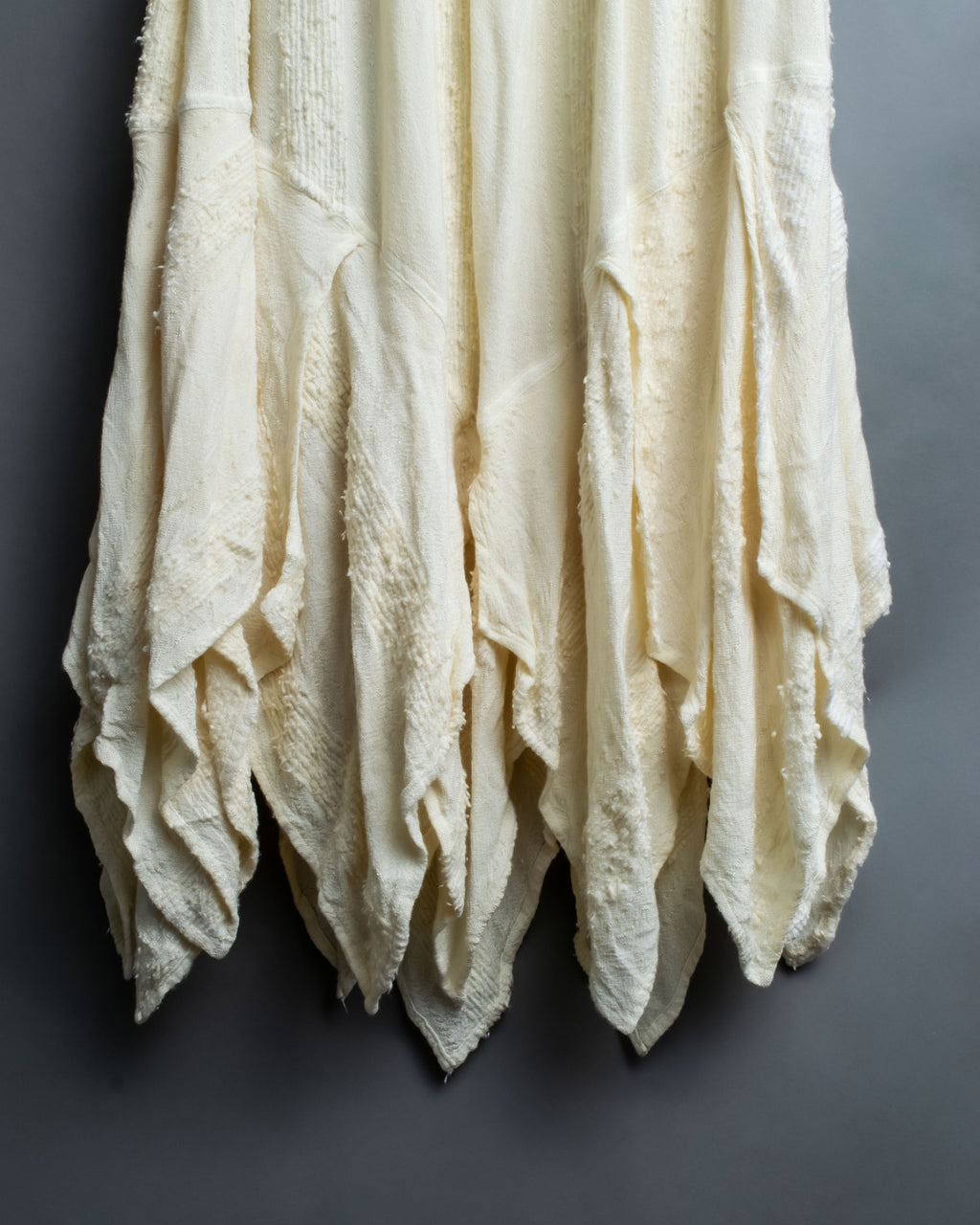 Y2K Vintage Fairy Grunge Skirt