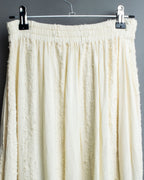 Y2K Vintage Fairy Grunge Skirt