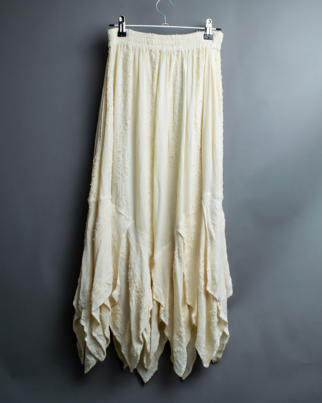 Y2K Vintage Fairy Grunge Skirt