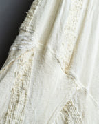 Y2K Vintage Fairy Grunge Skirt